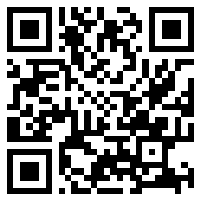 QR Code for bitcoin:ML3Fpt2uJLgudedxEh18oUBAAXPHjEohR7