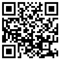 QR Code for bitcoin:ML3ieWk4Argh68Tdo4bJbaSwcERPRXw94B