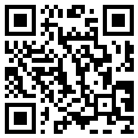 QR Code for bitcoin:ML3rcJ1dZqrieTYcQZb8RRKQvh4J63pLch
