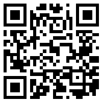 QR Code for bitcoin:ML5G5R5kH69Yej7Xs5TckqvRoK2Mt9Atpc