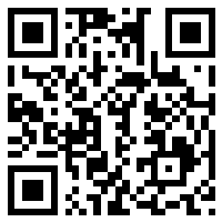 QR Code for bitcoin:ML5PpAYzt8TiLfLeyNdruckWDPQZ7XGRfM