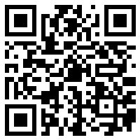 QR Code for bitcoin:ML6xJfHg1mmC8t4rLbDCYuwt5FfGzvymd1