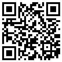 QR Code for bitcoin:ML76P3c8ZN33zcXJQRweXEy5keicErHrmw