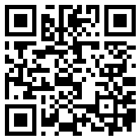 QR Code for bitcoin:ML7c4rm14dBRx5a75quRoPC7K7PQyR23y3