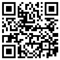 QR Code for bitcoin:ML8RWgcQWq3hJDBHDoHL6fhZCcfx2CFzMZ