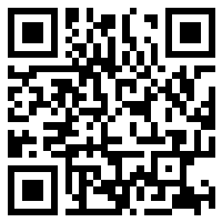 QR Code for bitcoin:ML8emDHjoNFBcvuTekS2ABFaMWUcydDPiD