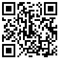 QR Code for bitcoin:ML8nPRLW1Z45cCYDMVevBET9R6FQaWD4Xq