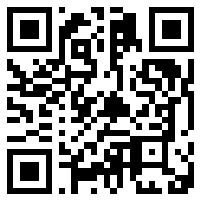 QR Code for bitcoin:ML93X6G7daH3XKyBXq3H8UqAXGSJBRRj12