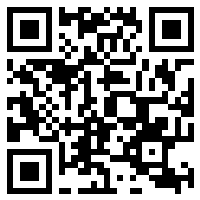 QR Code for bitcoin:ML94tC3YaSaLDeRs4mcbww8RRSjUYeUyzb