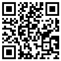 QR Code for bitcoin:ML9J8jmWqvispW9KPyxBZa3tqMazBebwpG