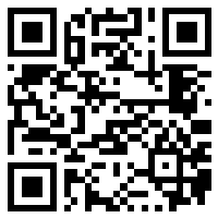 QR Code for bitcoin:ML9UDe84DB3atAH7eN3Vsfh4rb4s6FBhVb
