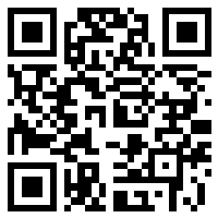 QR Code for bitcoin:MLACLLTZDGQKvrU2wfbeybjfqj2KZ6pbEB
