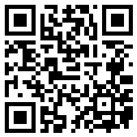 QR Code for bitcoin:MLAJWEX9fQMeGjKyJDP48GnL3g9rwa7dbp
