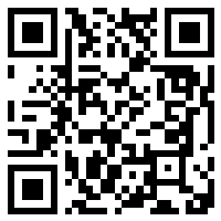 QR Code for bitcoin:MLAhjeg3MBHZkR2E24BjEKEC7dG9RZtsG5