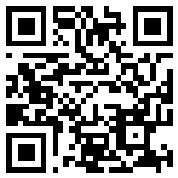 QR Code for bitcoin:MLBohPBpCp44tis4uifeC6eWmZ8LbeGbgS