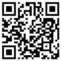 QR Code for bitcoin:MLCArho1KMAKQ3EesGDCmKv3d5gKeBx5mL