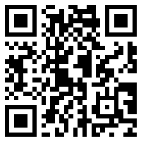 QR Code for bitcoin:MLChKGCRE7VwH6eKA3FnvxwjCGaQbhZn1Z