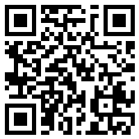 QR Code for bitcoin:MLDMbrmgz98qfmpi6fD8arHBfgS4Xx915r