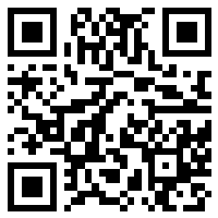 QR Code for bitcoin:MLDV25BZBj7t5j5eaF7m6PyZcJWPcuivPF