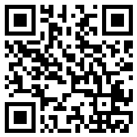QR Code for bitcoin:MLDkD3qSKffpmEY2ibUPB7z69FuNn77WAL