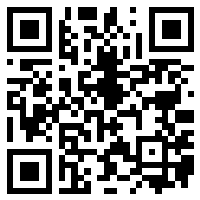 QR Code for bitcoin:MLEoHXUmcAZNeB5dso7jSRQomUTej9YruC