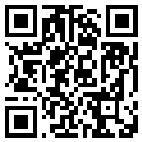 QR Code for bitcoin:MLExTXHg9vPPREpo7UkFToEWHS2BiKCBQC