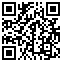 QR Code for bitcoin:MLF4uJVjsTKkWbWsJ5CqiXrb7oEpCay297