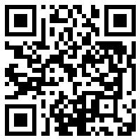QR Code for bitcoin:MLFstLvrRnaCHFTm79Cyh2queEn7s9Kg8J