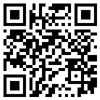 QR Code for bitcoin:MLG369hTLGfSHMkMrxw5GhJKhaRGD2gjde