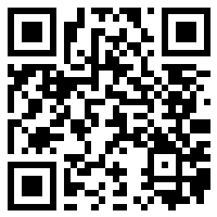 QR Code for bitcoin:MLGYS7JmcC3njhJSrLBUTSd9trPZz1aHAK