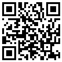 QR Code for bitcoin:MLGkfG6kW1GmciAP5aTtyaeeqyiYzYMA3k