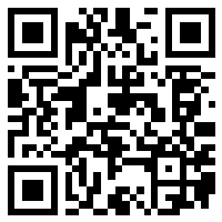 QR Code for bitcoin:MLGu1PXvj6mxFBtxc9XMFTJd3WzuJBTQou