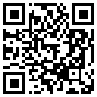 QR Code for bitcoin:MLGy2phsCbHaU9gnvZGegMNsRfu4eUJcvB