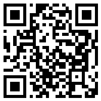 QR Code for bitcoin:MLHUUeroy9DfM7eWCq5KB7vLLCi8rFpsCG