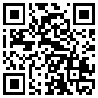 QR Code for bitcoin:MLHqEbQe3AYP1AP8AwR56H6FXuguLMMp2v