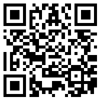 QR Code for bitcoin:MLJ1V7V2bSGDRipVacfciCSL6hstLVS6Av