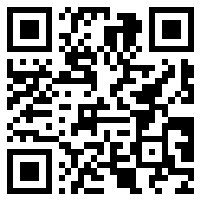 QR Code for bitcoin:MLJ8mgmNLfjQPrTF9oUESSnyQcy4i2nivP