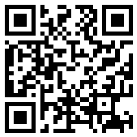 QR Code for bitcoin:MLJNRbdc2cxtUnFhTpeN3dUmMRav3svwNk