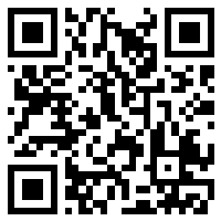 QR Code for bitcoin:MLJoWsqJWizm3L3vAo7xXRW7qYXV78jmHi