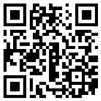 QR Code for bitcoin:MLJopF7BfsLjF27wXPpDby9AwRpA4vhMUU