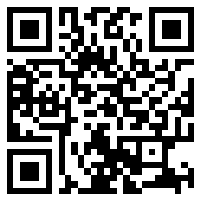 QR Code for bitcoin:MLK3zT45tFMrupgsZZ5886CqSEeYDZF2bH