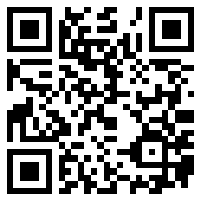 QR Code for bitcoin:MLKzDXrsxpYC3CUBwLUSsVB3KwD6DFh9p1