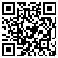 QR Code for bitcoin:MLL14nfUY8DH2z8iWmso2nEDpCLjzcDfWe