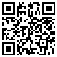 QR Code for bitcoin:MLL7DY6H3QcNhJkTK8dDSspp6qymAEBCUz