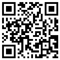 QR Code for bitcoin:MLLBttzjcH9SFeH7EUtST9Z1q8fAbPApGw