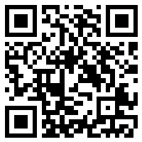 QR Code for bitcoin:MLMGM5LjAMNp5uUppvESfdnTwCzzLP3nMC