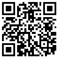 QR Code for bitcoin:MLMV3q34dEdrxiJMe1wJe7V89cuFQ7RTuu