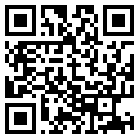 QR Code for bitcoin:MLMwdMuwrfWDygA42eK8W1z6Wur14bUksx