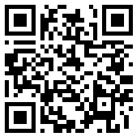 QR Code for bitcoin:MLN8XZ26ReBFme5wPCZL3N23SWFejsa63f