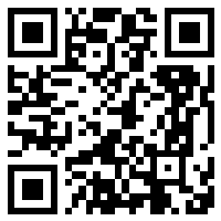 QR Code for bitcoin:MLPR1FeAmV8J9XFS7ytaUaUc2EfkHNW3M2